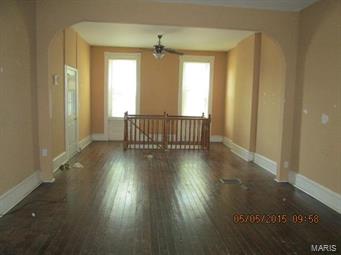 St Louis Commons Add - Residential