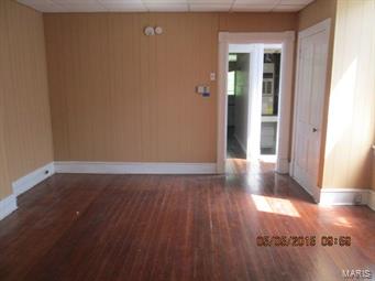 St Louis Commons Add - Residential