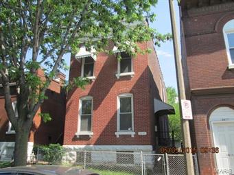 St Louis Commons Add - Residential