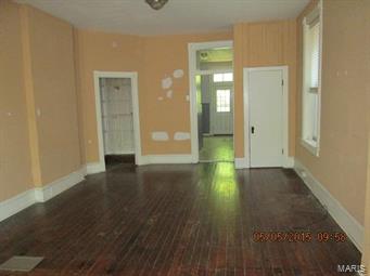 St Louis Commons Add - Residential