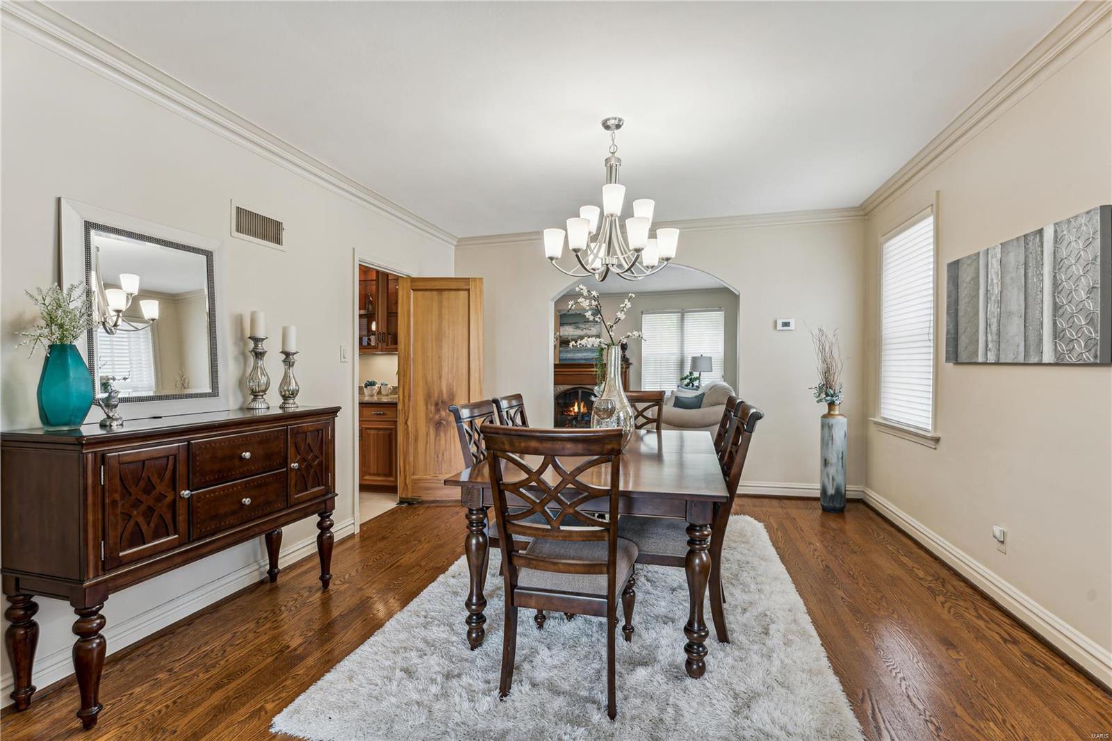 Davis Place - Residential