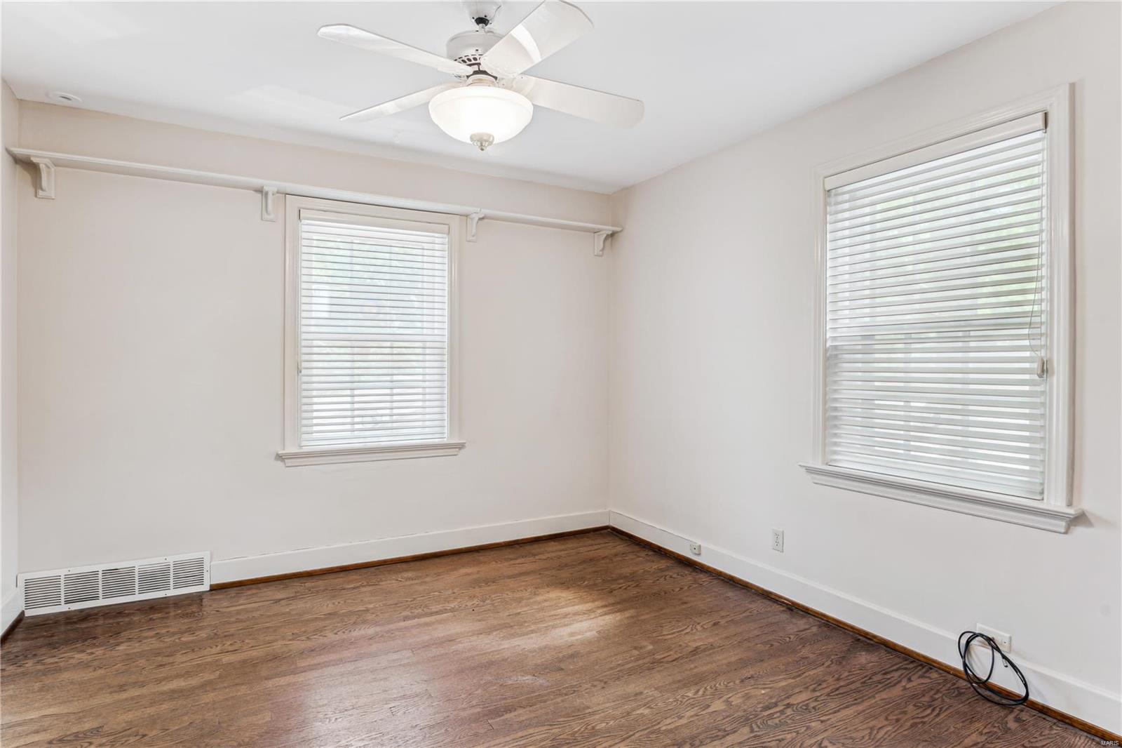 Davis Place - Residential