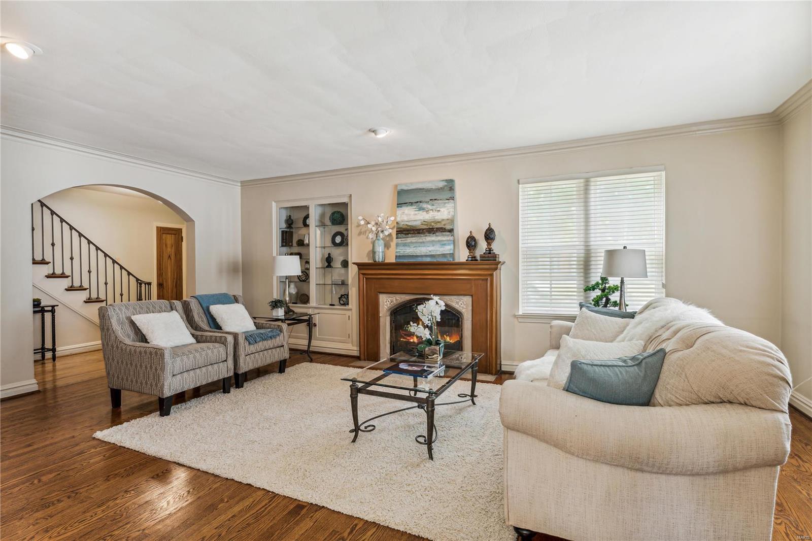 Davis Place - Residential