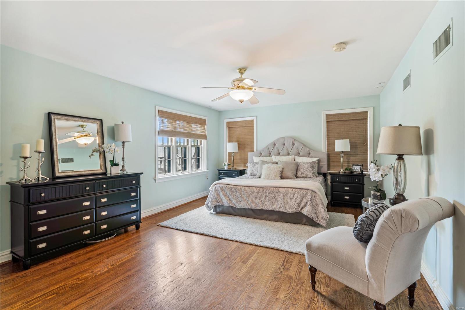 Davis Place - Residential