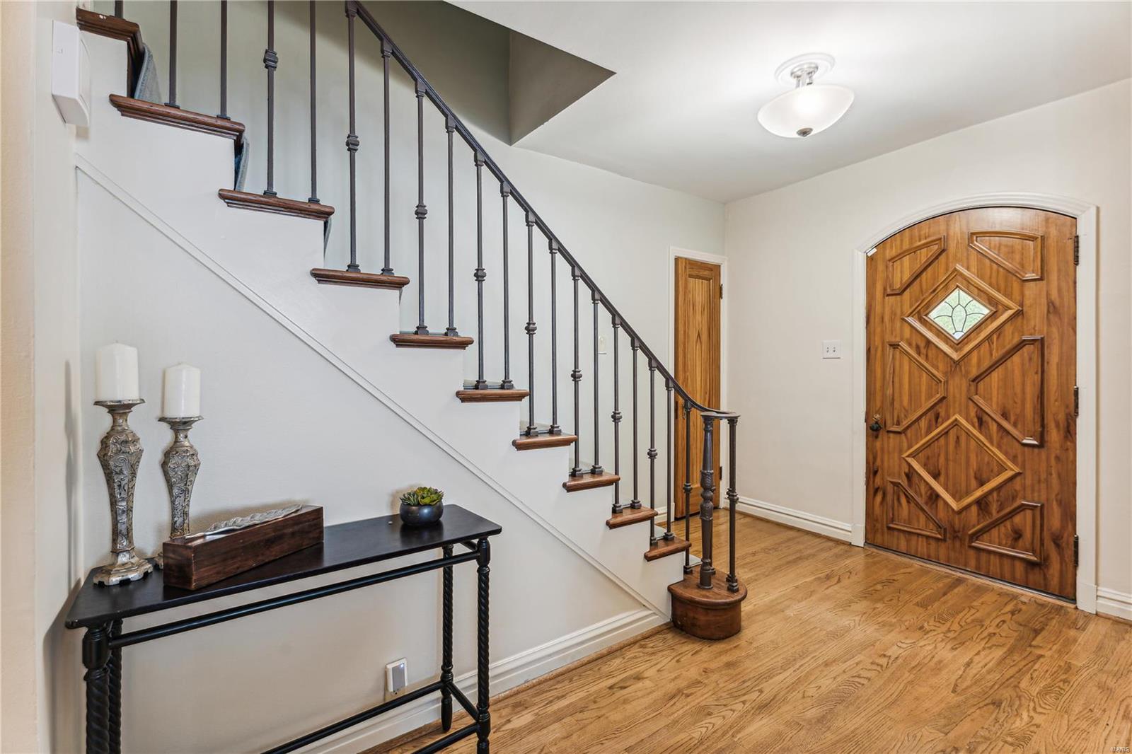 Davis Place - Residential