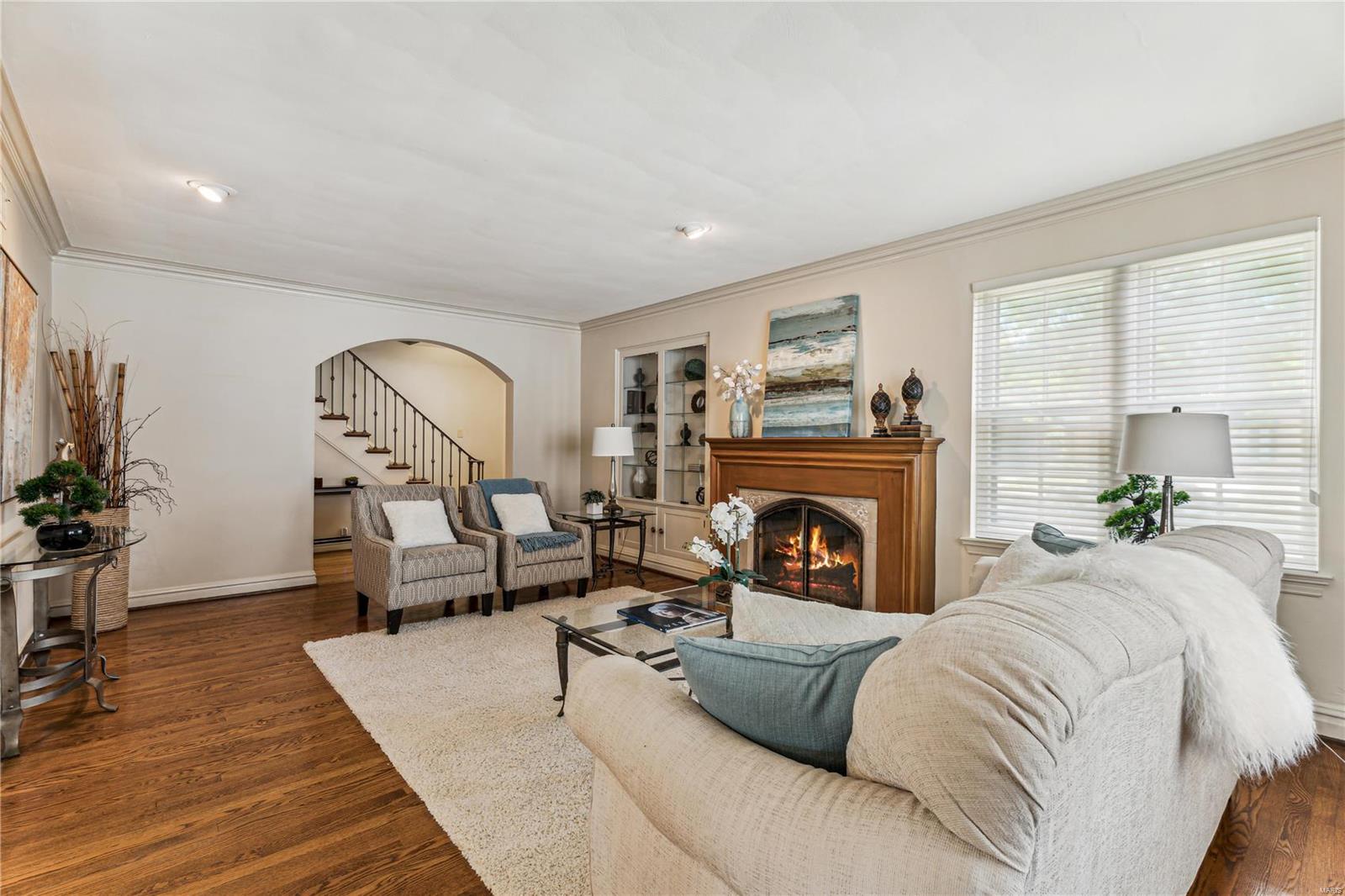 Davis Place - Residential