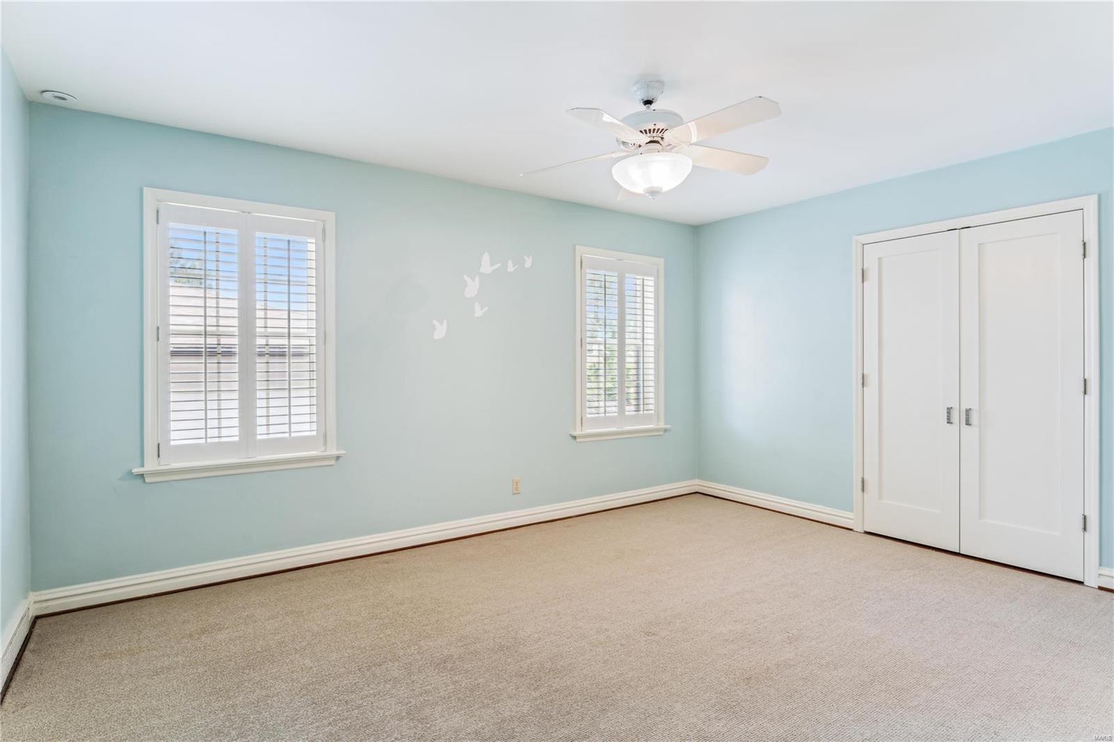 Davis Place - Residential