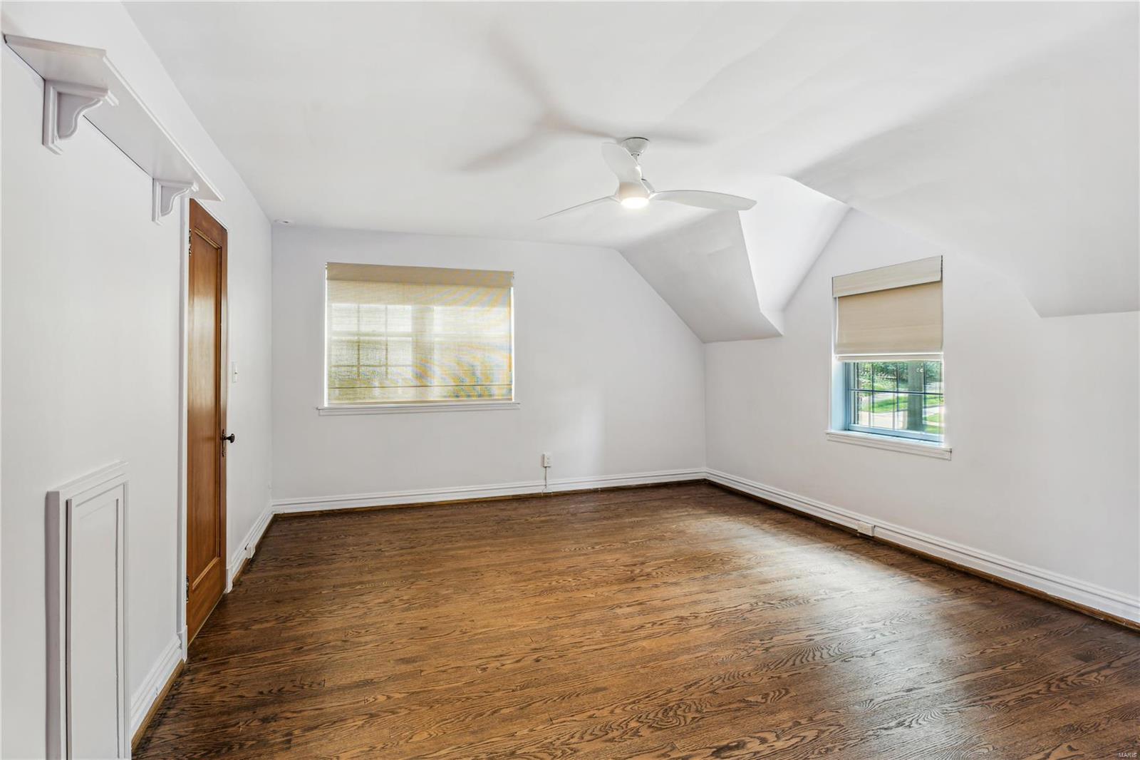 Davis Place - Residential