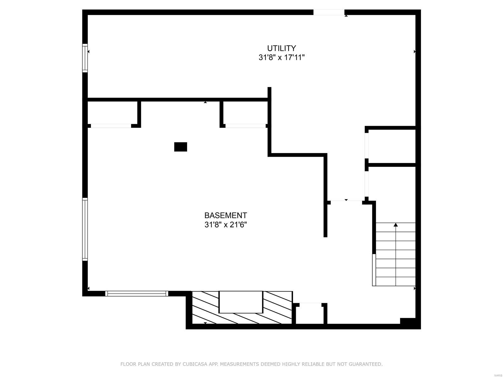 Davis Place - Residential