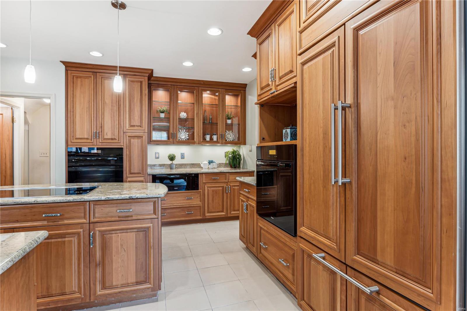 Davis Place - Residential