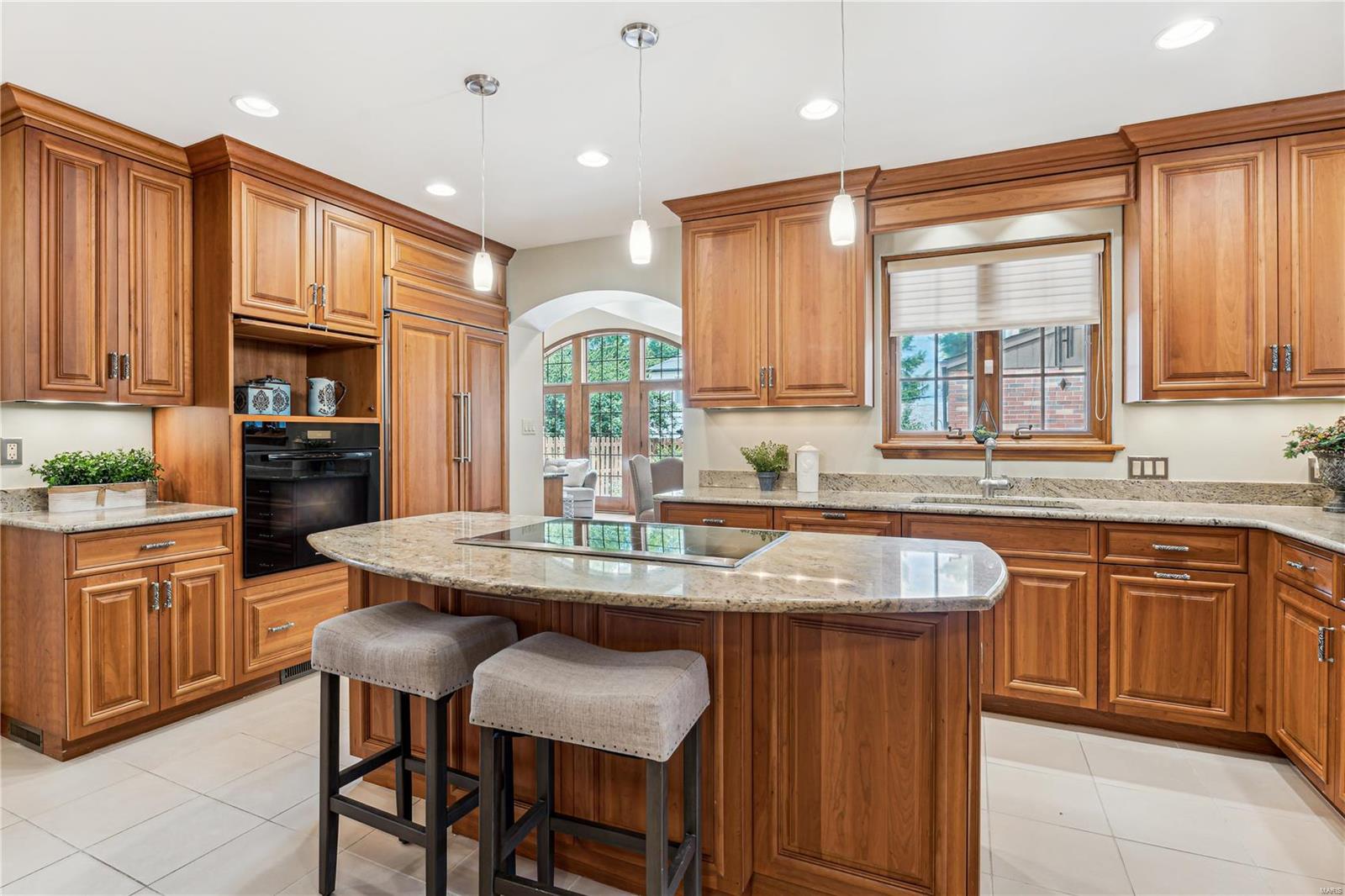 Davis Place - Residential