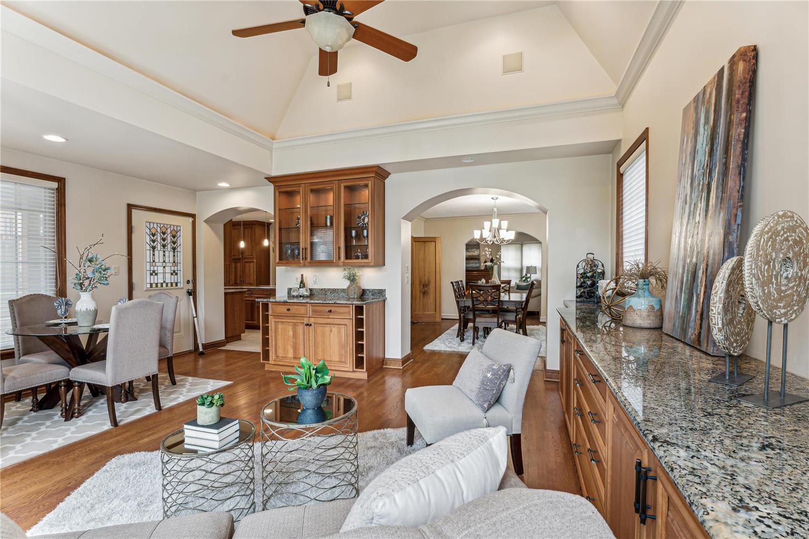 Davis Place - Residential