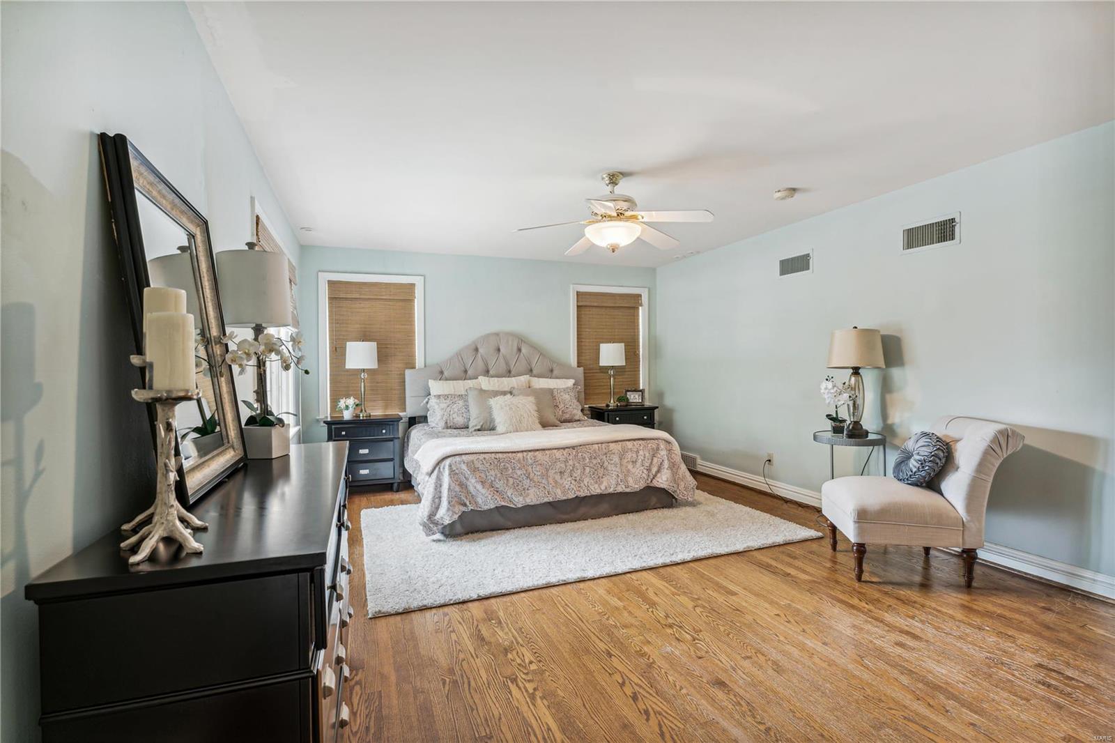 Davis Place - Residential