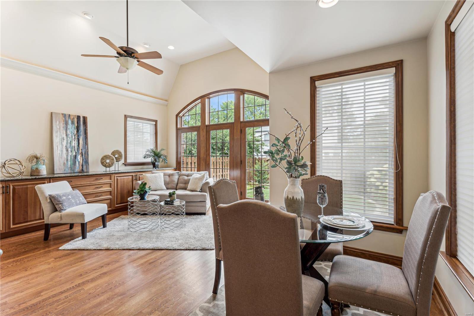 Davis Place - Residential