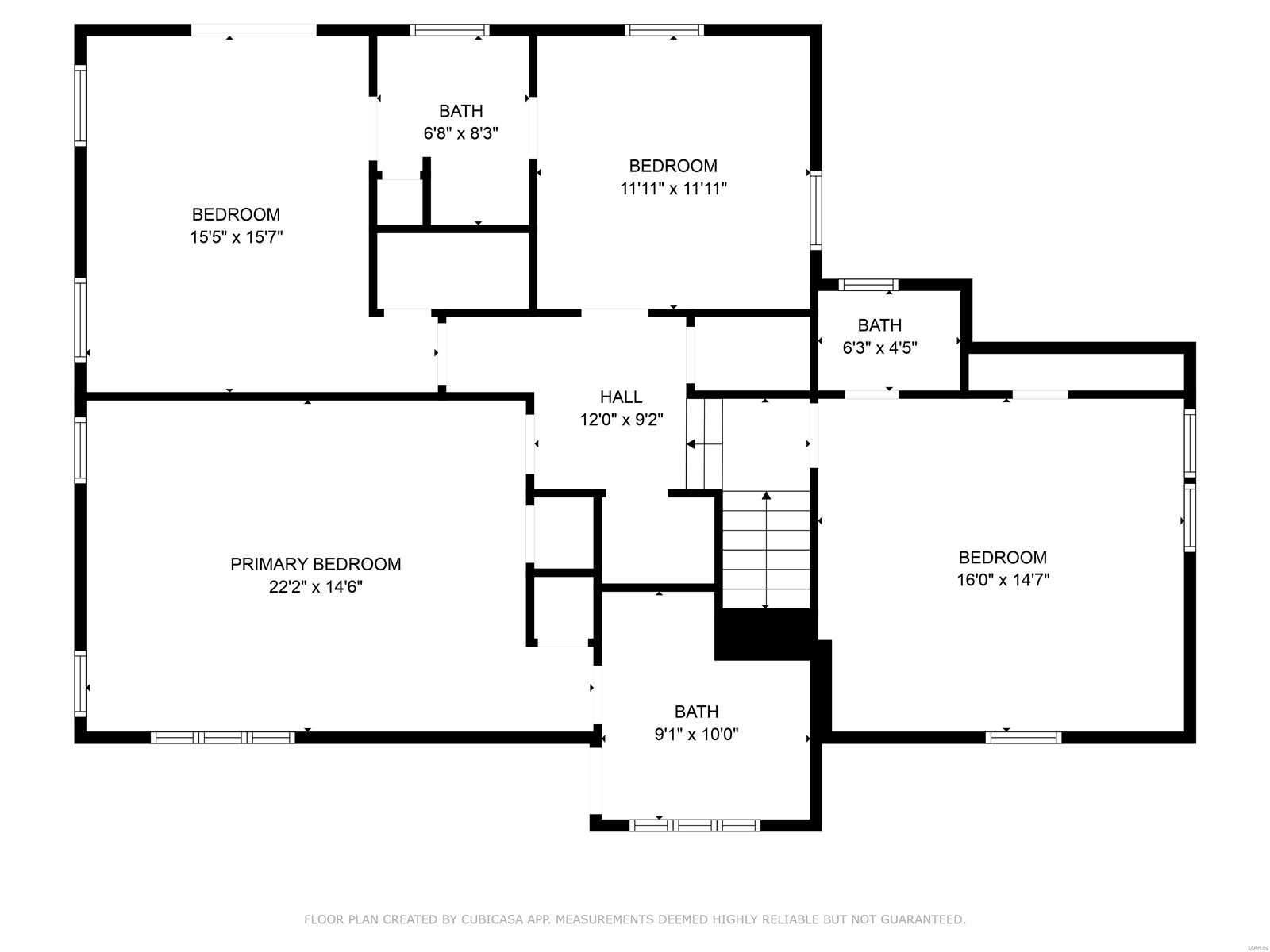 Davis Place - Residential