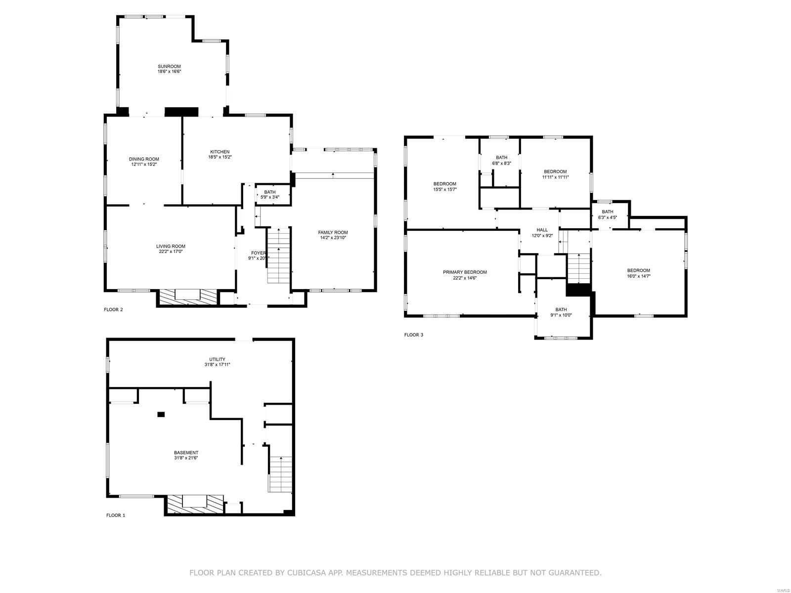 Davis Place - Residential