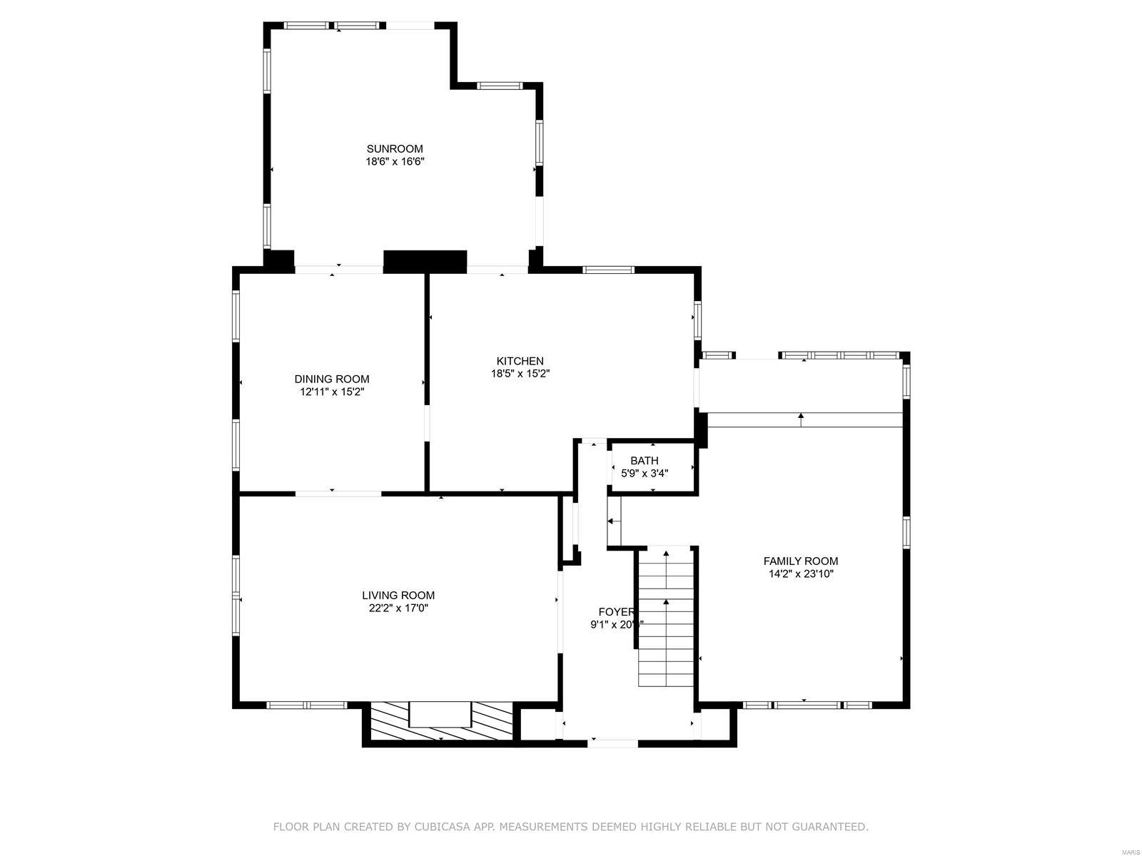 Davis Place - Residential