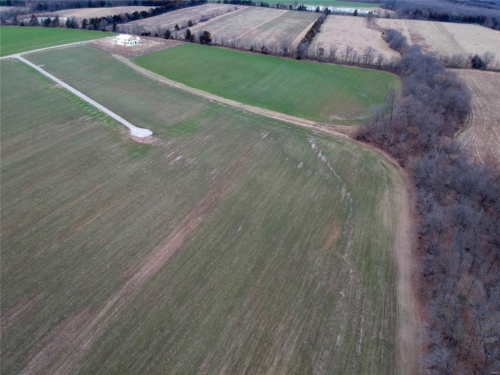 Foristell Farms - Land