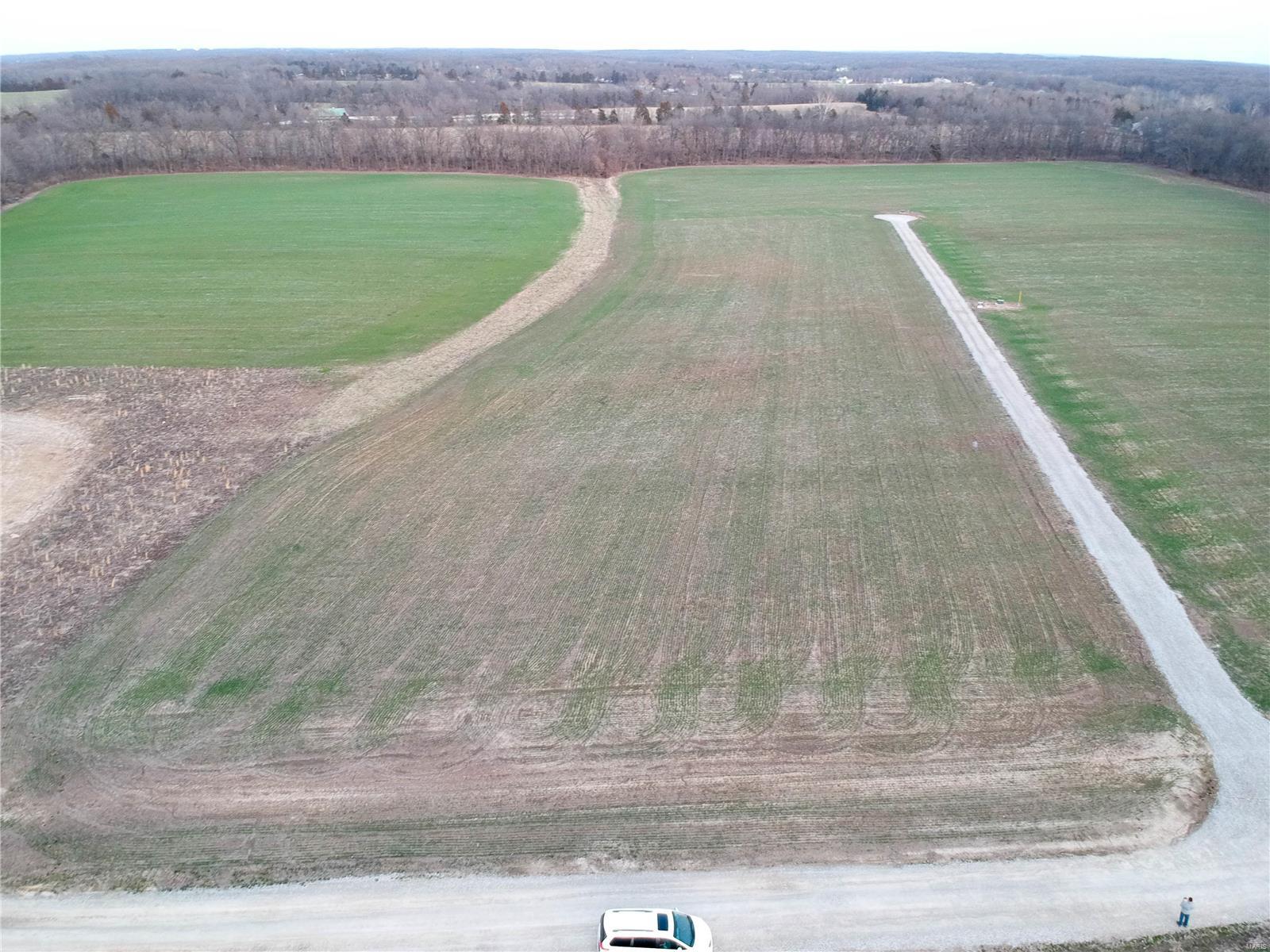 Foristell Farms - Land
