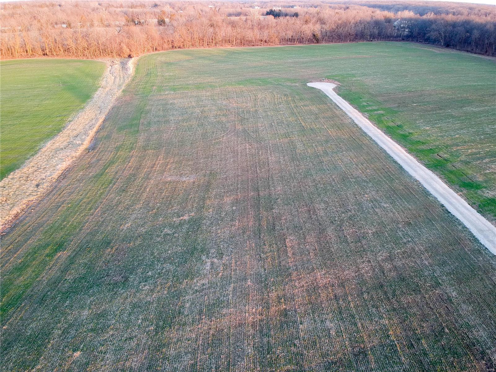 Foristell Farms - Land