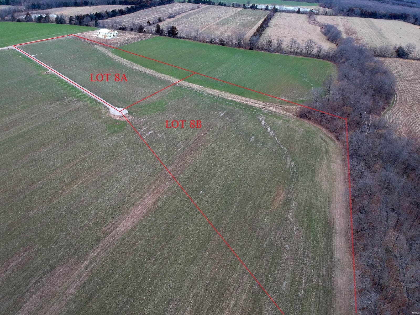 Foristell Farms - Land