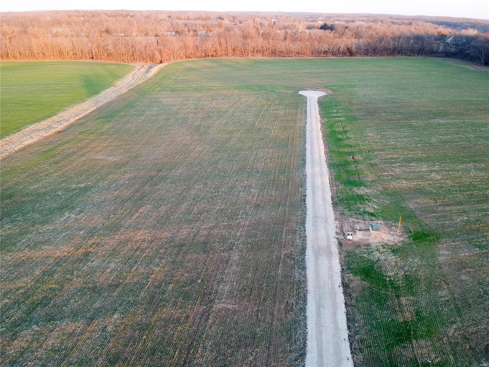 Foristell Farms - Land