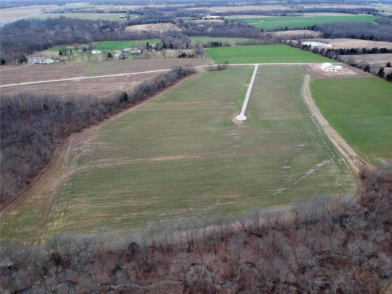 Foristell Farms - Land