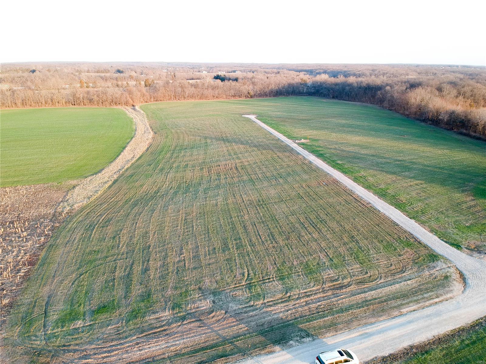 Foristell Farms - Land