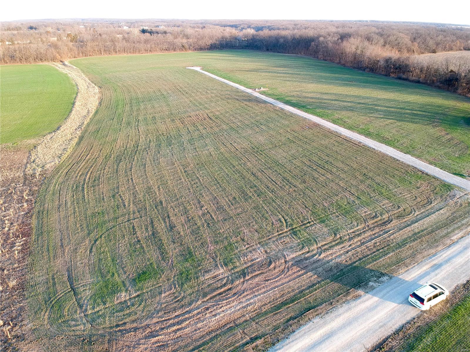 Foristell Farms - Land