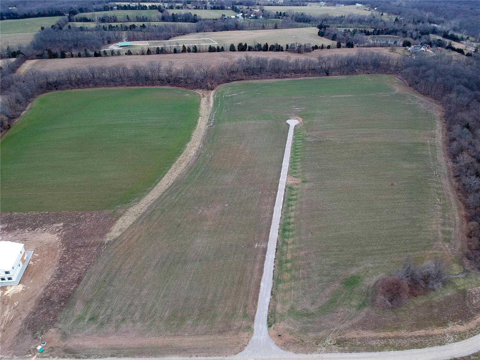Foristell Farms - Land
