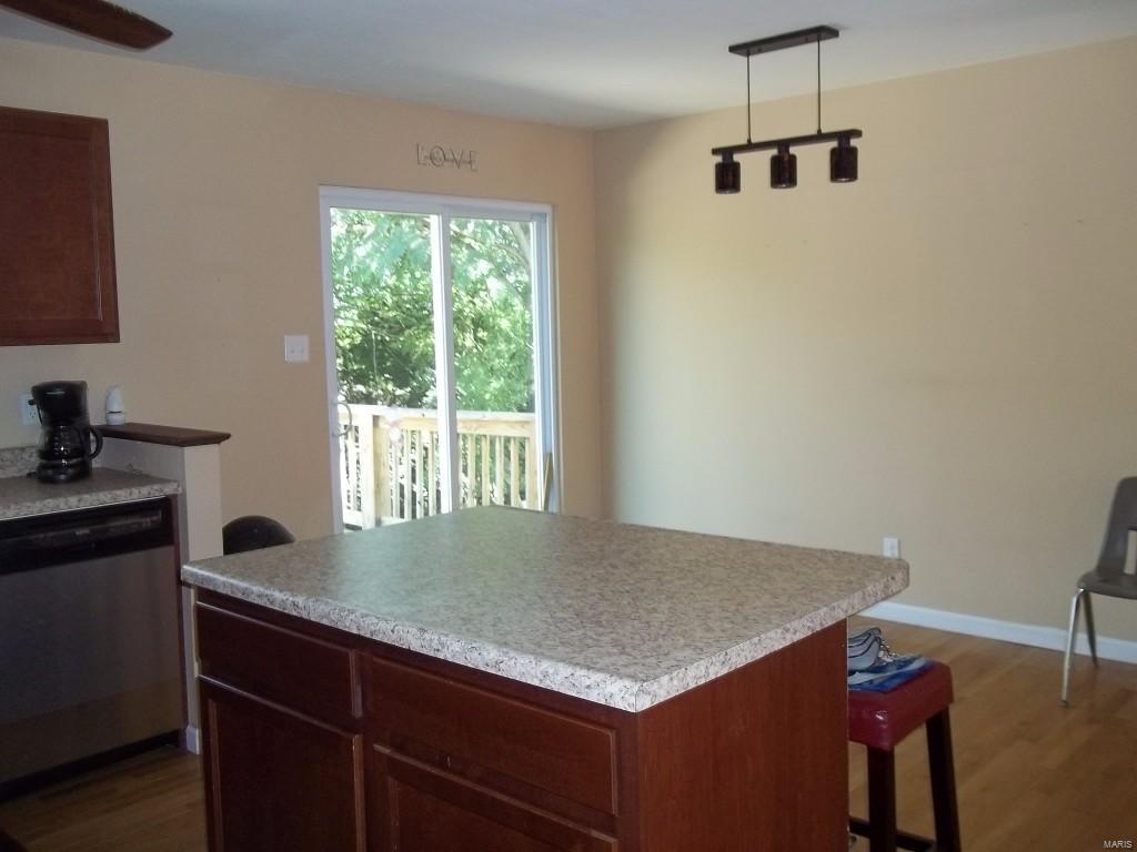 Brentmoor/Tamarack - Residential Lease