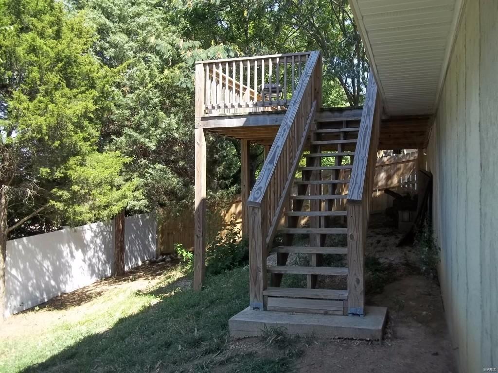 Brentmoor/Tamarack - Residential Lease