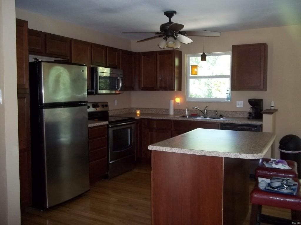 Brentmoor/Tamarack - Residential Lease