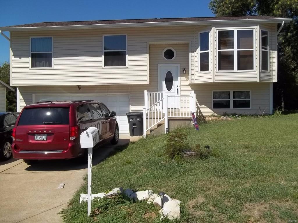 Brentmoor/Tamarack - Residential Lease