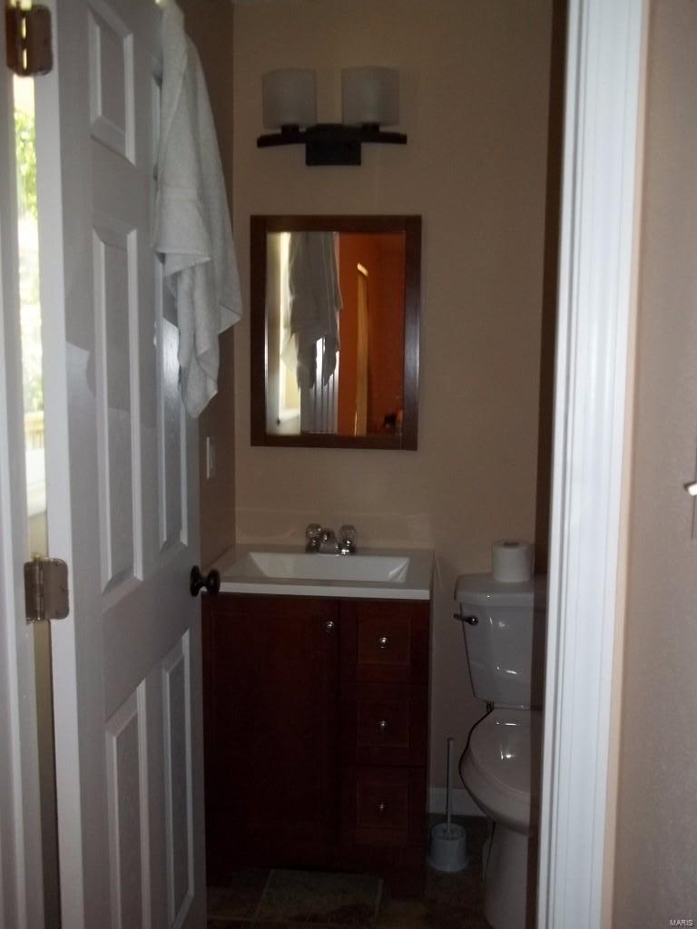 Brentmoor/Tamarack - Residential Lease