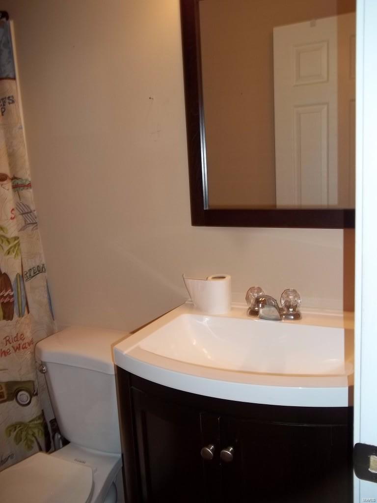Brentmoor/Tamarack - Residential Lease