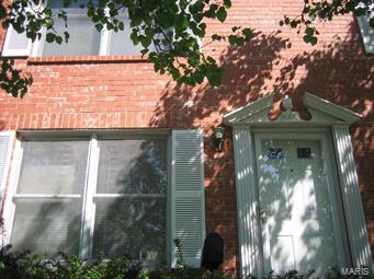 Yale Place - Residential