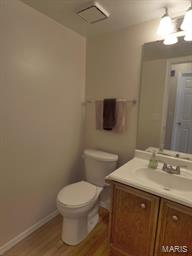 Yale Place - Residential