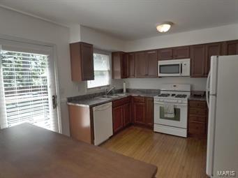 Yale Place - Residential