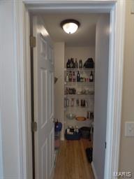 Yale Place - Residential