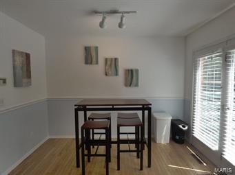 Yale Place - Residential