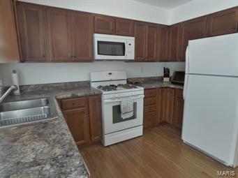 Yale Place - Residential