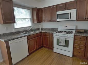 Yale Place - Residential