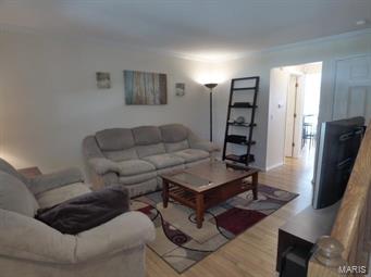 Yale Place - Residential