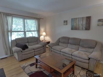 Yale Place - Residential