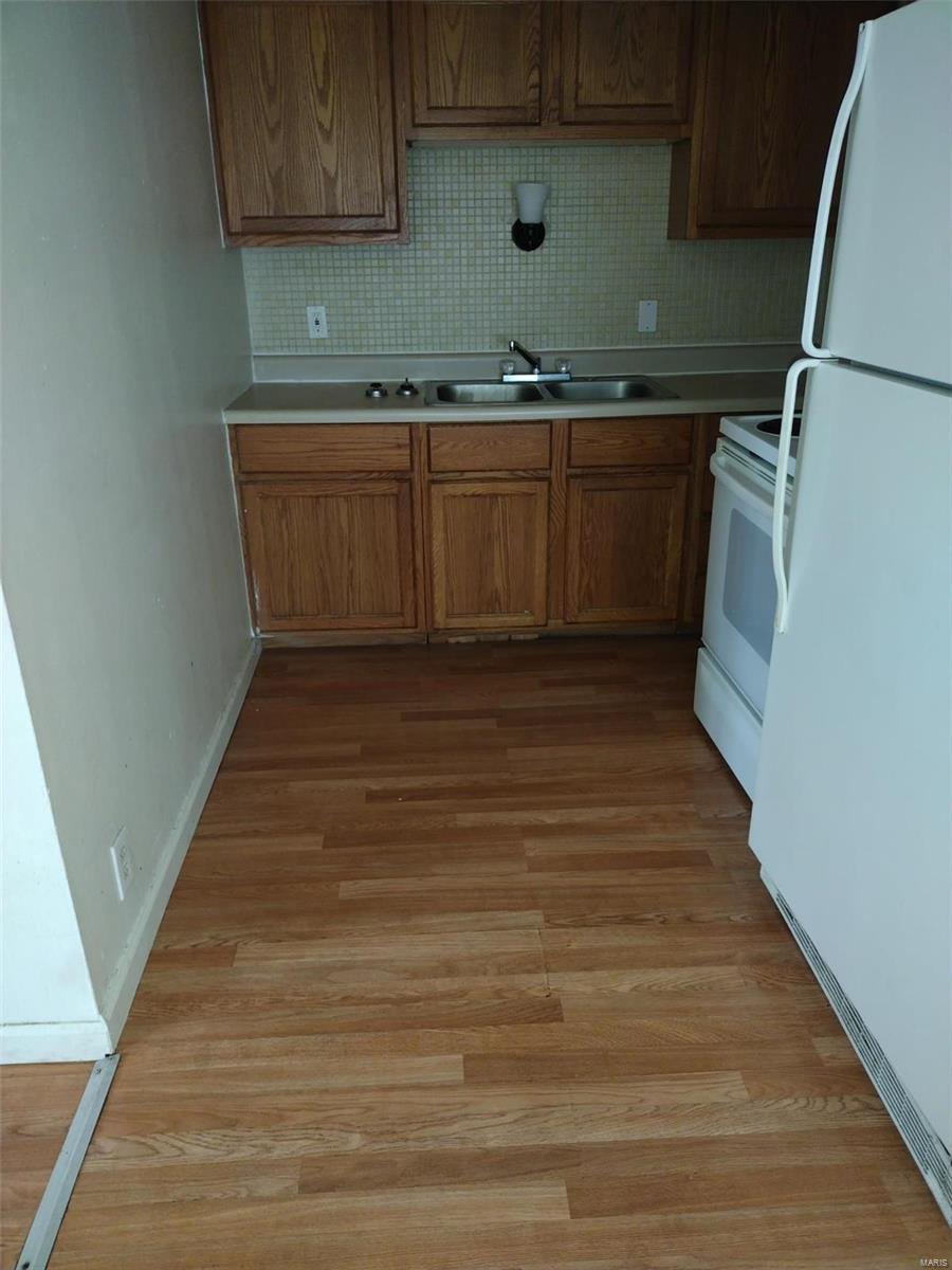 Dammermann Estate Prtn - Residential Income