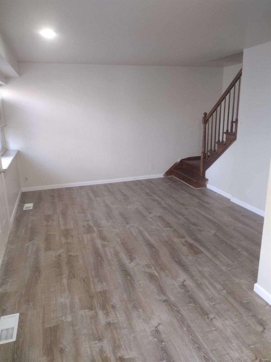 Dammermann Estate Prtn - Residential Income