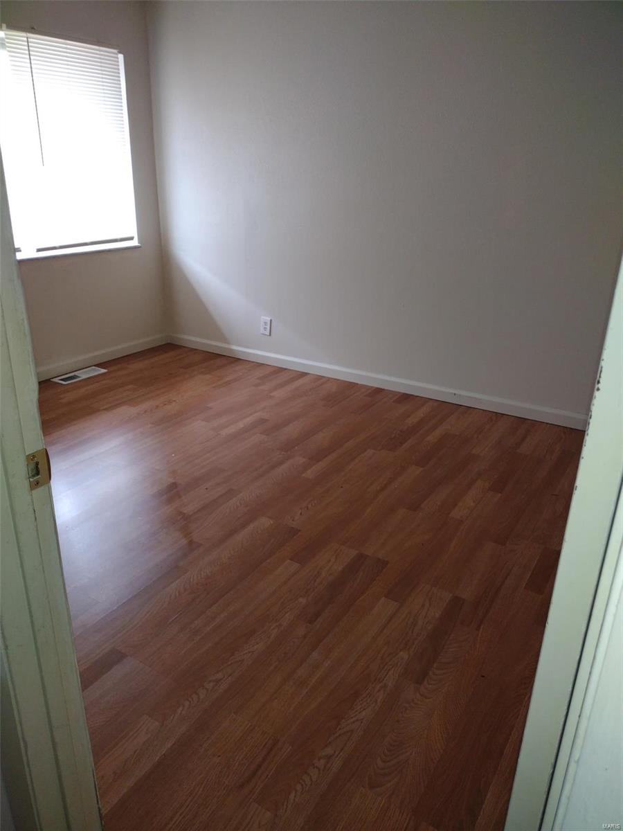 Dammermann Estate Prtn - Residential Income