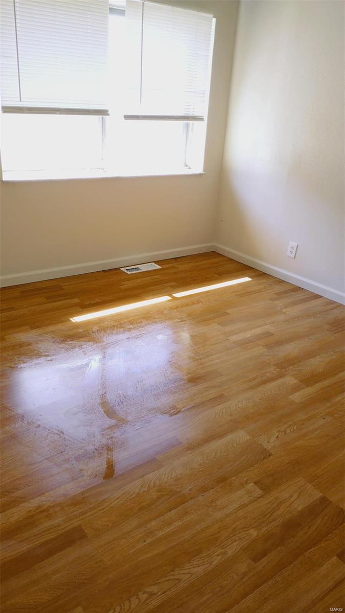 Dammermann Estate Prtn - Residential Income