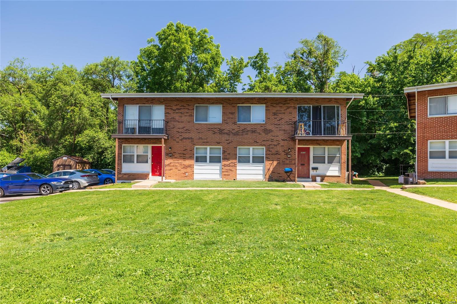 Dammermann Estate Prtn - Residential Income